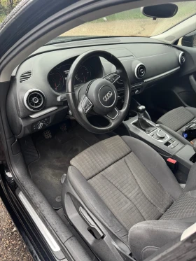 Audi A3, снимка 6