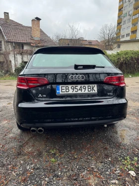 Audi A3, снимка 4