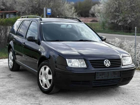 VW Bora 1.9~TDi~, снимка 3