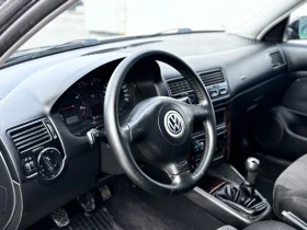 VW Bora 1.9~TDi~, снимка 7