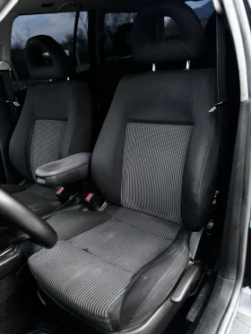 VW Bora 1.9~TDi~, снимка 10