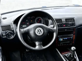 VW Bora 1.9~TDi~, снимка 9