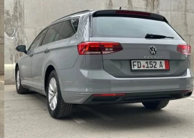 VW Passat 2.0TDI, DSG 10.10.2023, снимка 8
