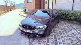 BMW 540 B58 Xdrive, снимка 3