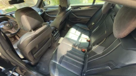 BMW 540 B58 Xdrive, снимка 13