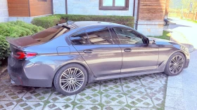 BMW 540 B58 Xdrive, снимка 8