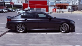 BMW 540 B58 intake stage 2+ 8hp stage 3 Xdrive, снимка 3