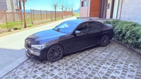 BMW 540 B58 Xdrive, снимка 5
