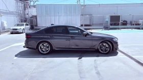 BMW 540 B58 intake stage 2+ 8hp stage 3 Xdrive, снимка 9
