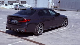 BMW 540 B58 intake stage 2+ 8hp stage 3 Xdrive, снимка 4