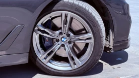 BMW 540 B58 intake stage 2+ 8hp stage 3 Xdrive, снимка 11