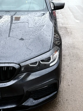 BMW 540 B58 Xdrive, снимка 15