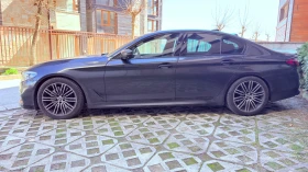 BMW 540 B58 Xdrive, снимка 4