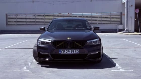 BMW 540 B58 intake stage 2+ 8hp stage 3 Xdrive, снимка 1