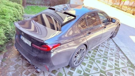 BMW 540 B58 Xdrive, снимка 7