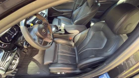 BMW 540 B58 Xdrive, снимка 12