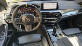 BMW 540 B58 Xdrive, снимка 11