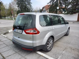Ford Galaxy Джиа, снимка 2