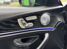 Mercedes-Benz E 200 AMG///, снимка 9