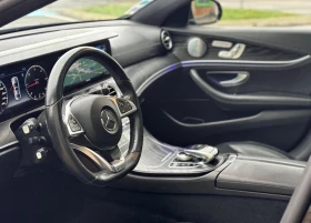 Mercedes-Benz E 200 AMG///, снимка 6