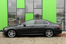 Mercedes-Benz E 200 AMG///, снимка 3