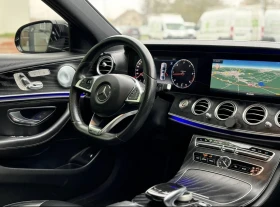 Mercedes-Benz E 200 AMG///, снимка 7