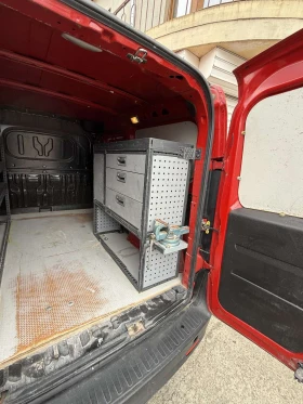 Fiat Doblo MAXI, снимка 6