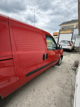 Fiat Doblo MAXI, снимка 5