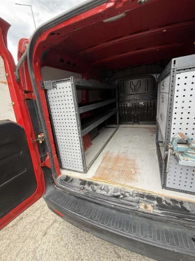 Fiat Doblo MAXI, снимка 7