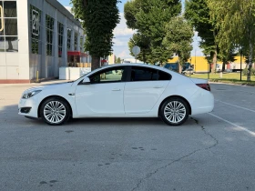 Opel Insignia 1.6 CDTI, Ръчна, снимка 4