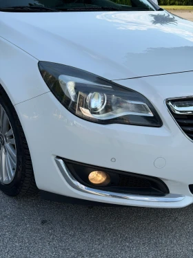 Opel Insignia 1.6 CDTI, Ръчна, снимка 9