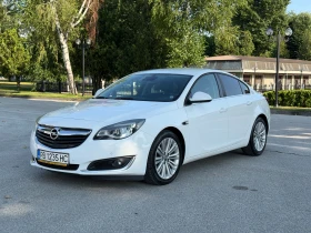 Opel Insignia 1.6 CDTI, Ръчна, снимка 3