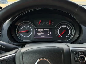 Opel Insignia 1.6 CDTI, Ръчна, снимка 12