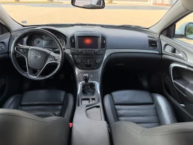 Opel Insignia 1.6 CDTI, Ръчна, снимка 10