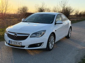 Opel Insignia, снимка 4