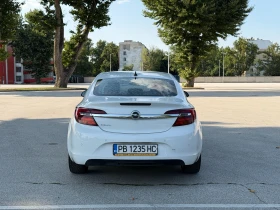 Opel Insignia 1.6 CDTI, Ръчна, снимка 6