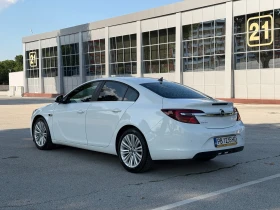 Opel Insignia 1.6 CDTI, Ръчна, снимка 5