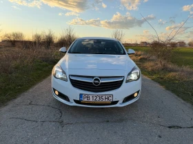 Opel Insignia, снимка 2