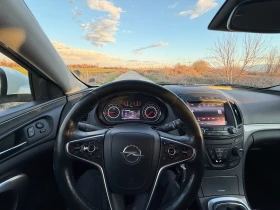 Opel Insignia, снимка 12