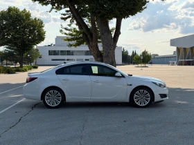 Opel Insignia 1.6 CDTI, Ръчна, снимка 8