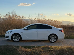Opel Insignia, снимка 7
