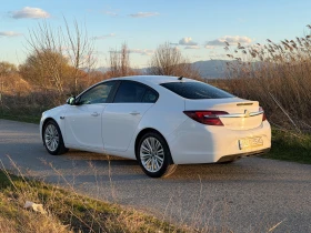 Opel Insignia, снимка 3