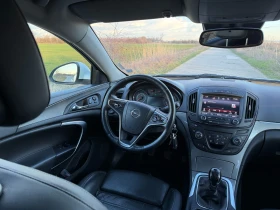 Opel Insignia, снимка 8