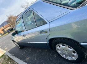 Mercedes-Benz 124 124 250D, снимка 6