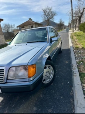 Mercedes-Benz 124 124 250D, снимка 5