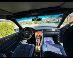 Mercedes-Benz 124 124 250D, снимка 2