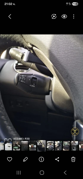 Peugeot 308 eHDI 112кс, снимка 11