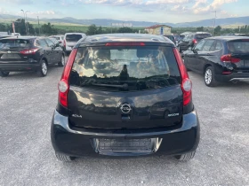 Opel Agila 1.0 ECO FLEX БЕНЗИН EURO5, снимка 6