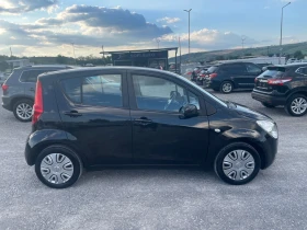 Opel Agila 1.0 ECO FLEX БЕНЗИН EURO5, снимка 15