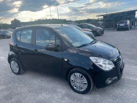 Opel Agila 1.0 ECO FLEX БЕНЗИН EURO5, снимка 3